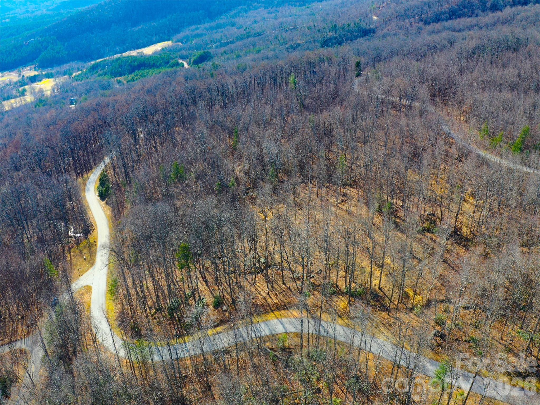 Brights Creek - Land