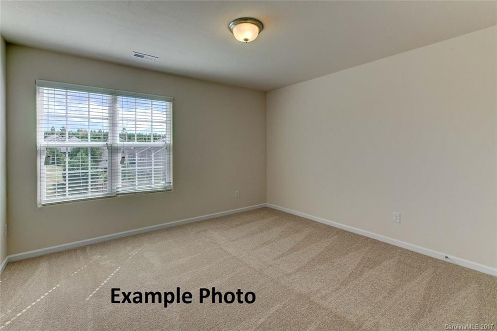 Paw Creek Village - Residential