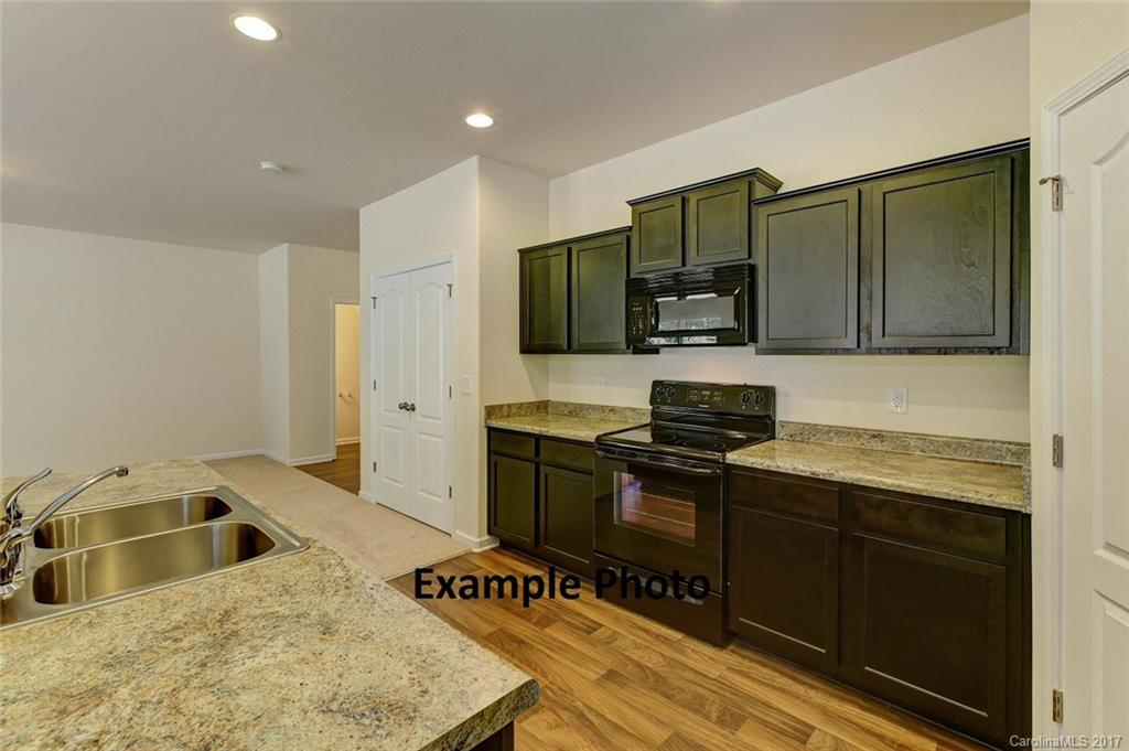 Paw Creek Village - Residential