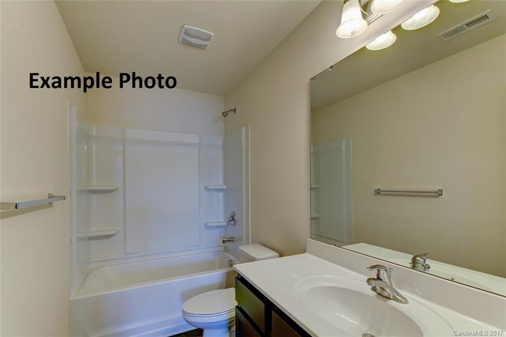 Paw Creek Village - Residential