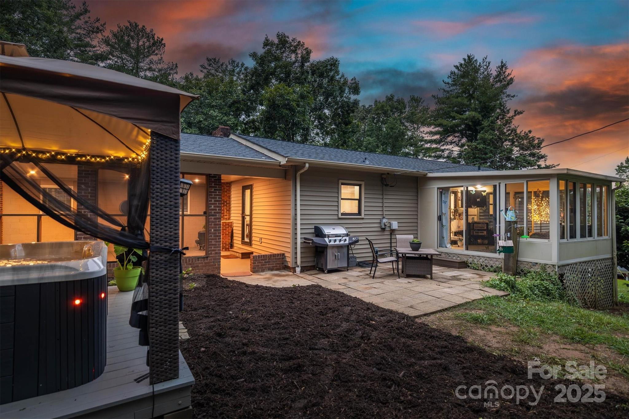 1301 Dudley Shoals Road