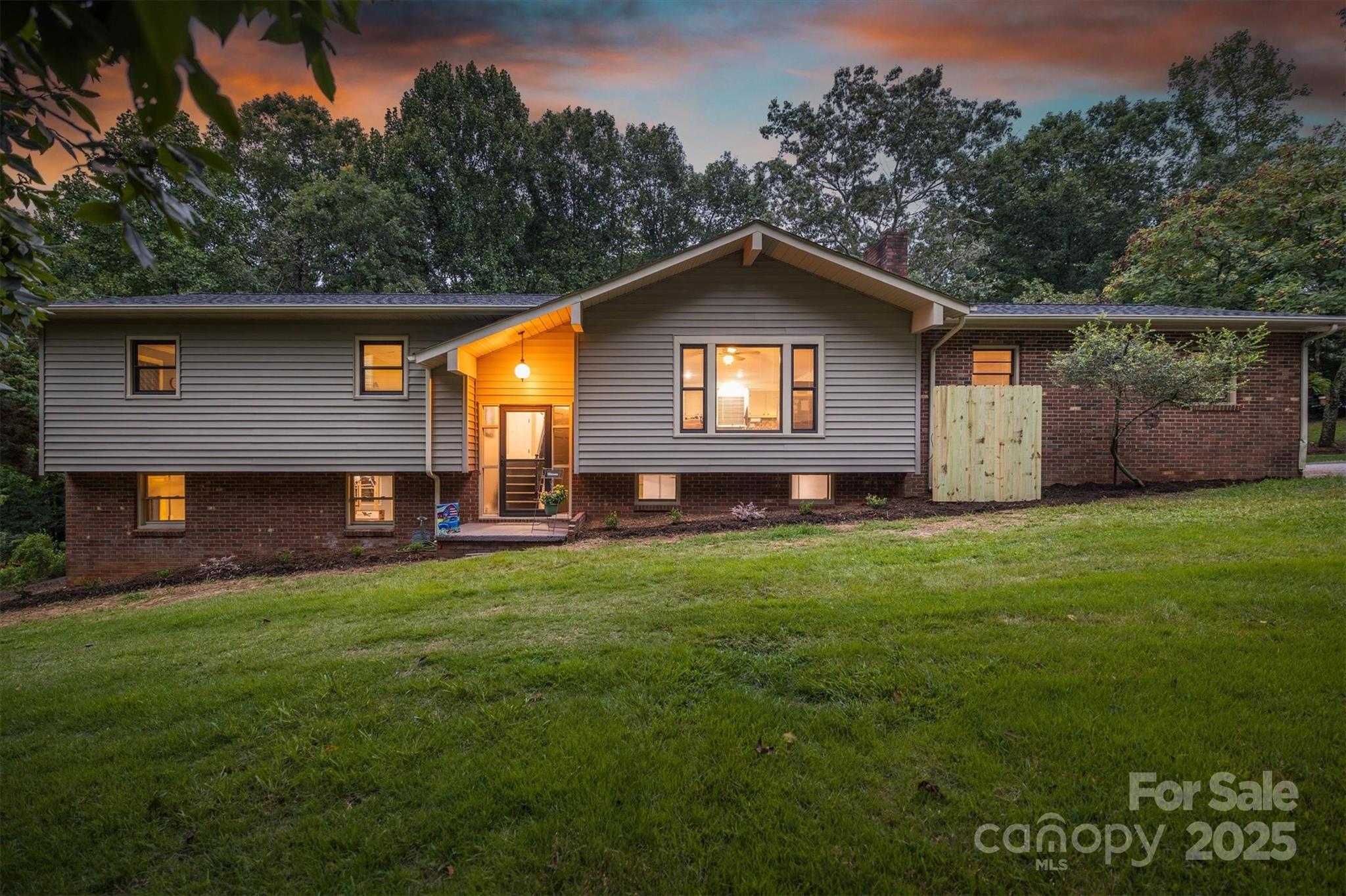 1301 Dudley Shoals Road