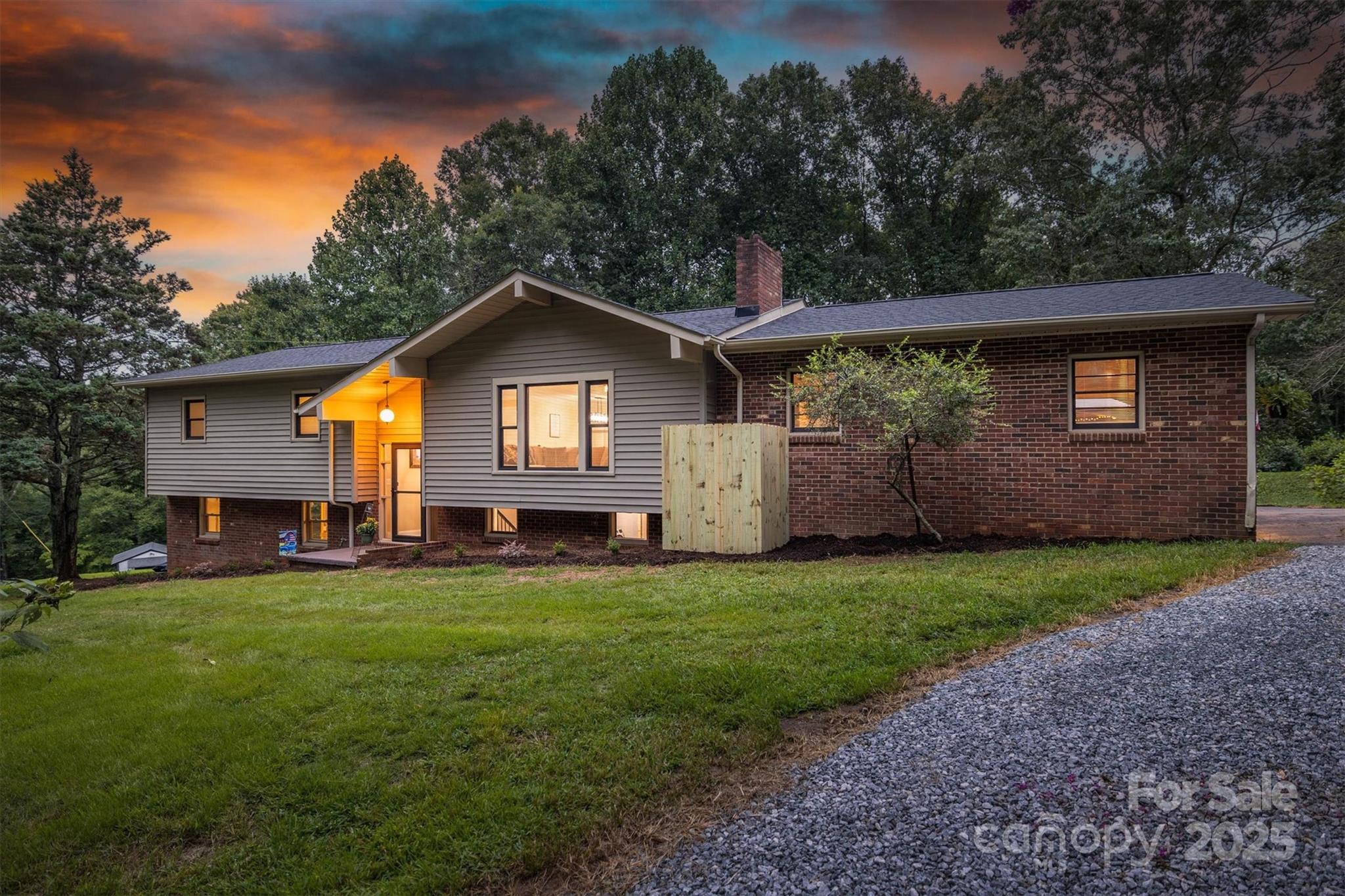 1301 Dudley Shoals Road
