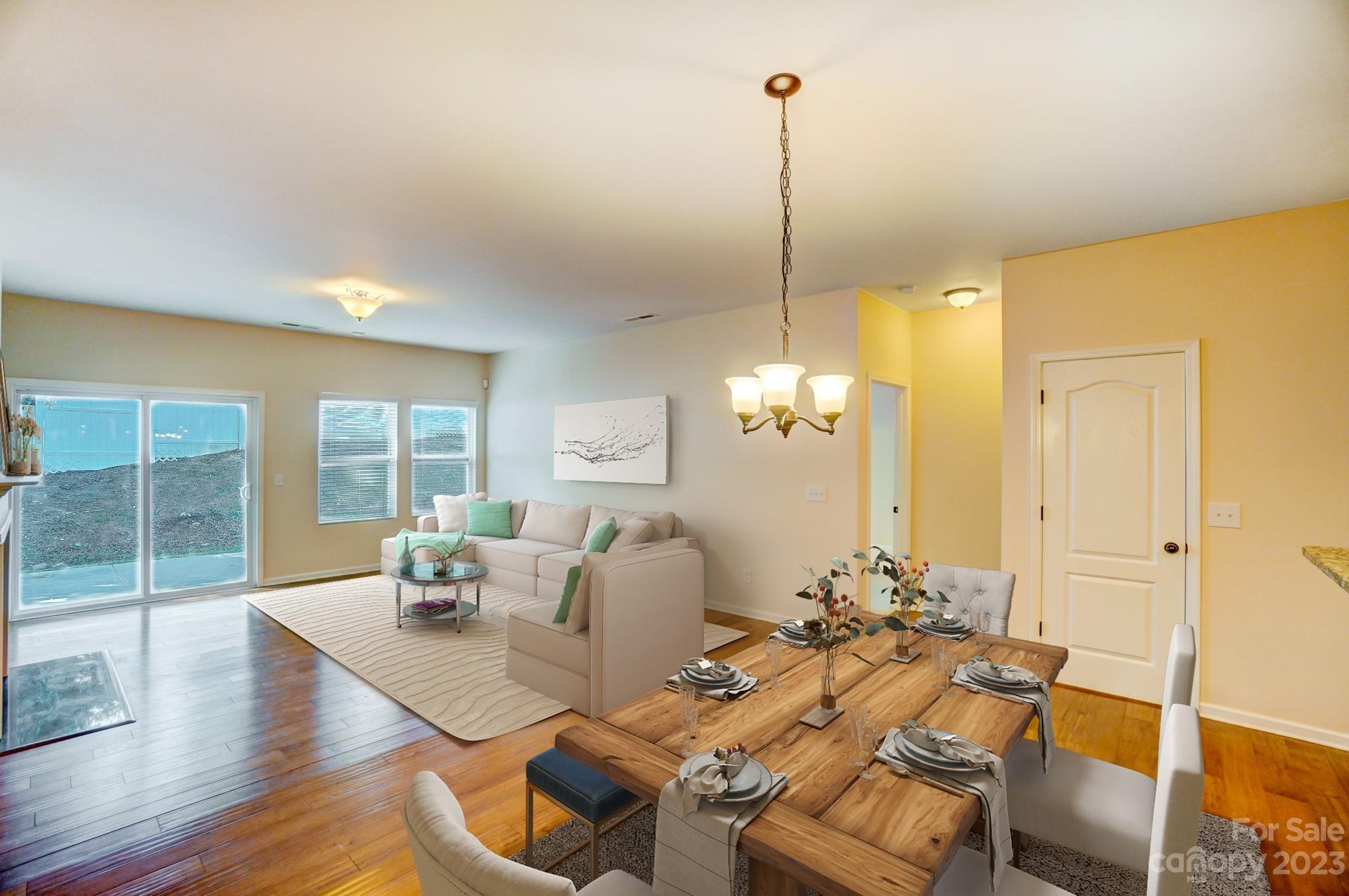 Sutton Mill - Residential