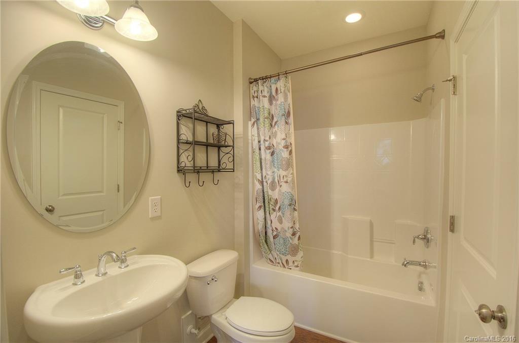 Bridgemill - Residential