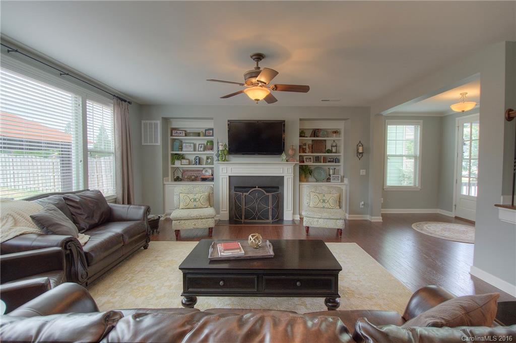 Bridgemill - Residential