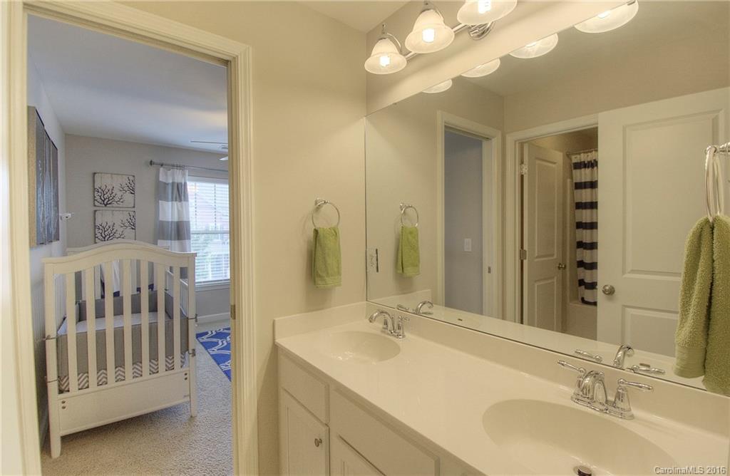 Bridgemill - Residential