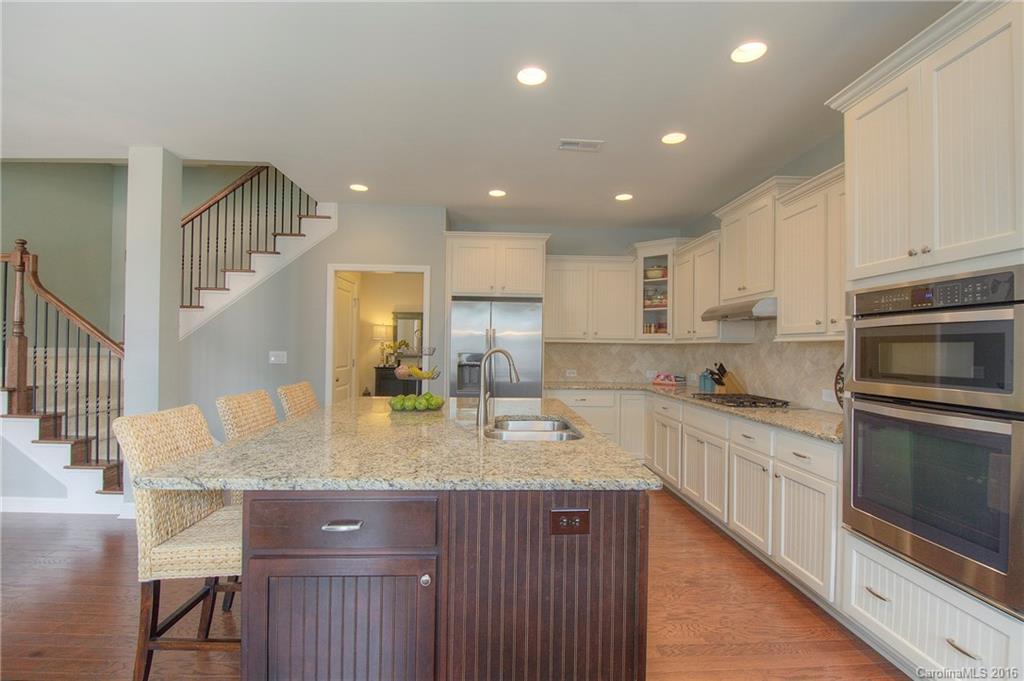 Bridgemill - Residential