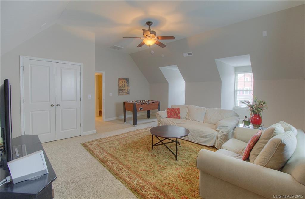 Bridgemill - Residential