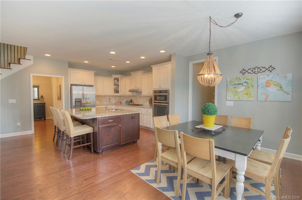 Bridgemill - Residential