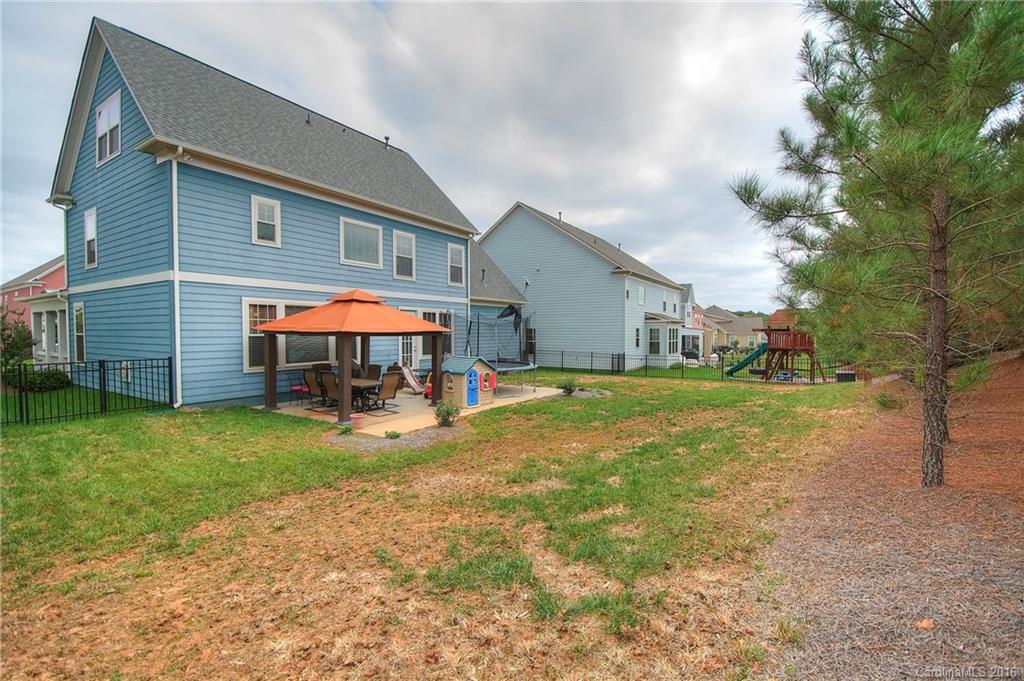 Bridgemill - Residential