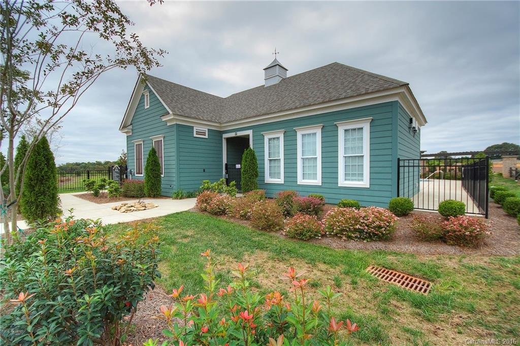 Bridgemill - Residential