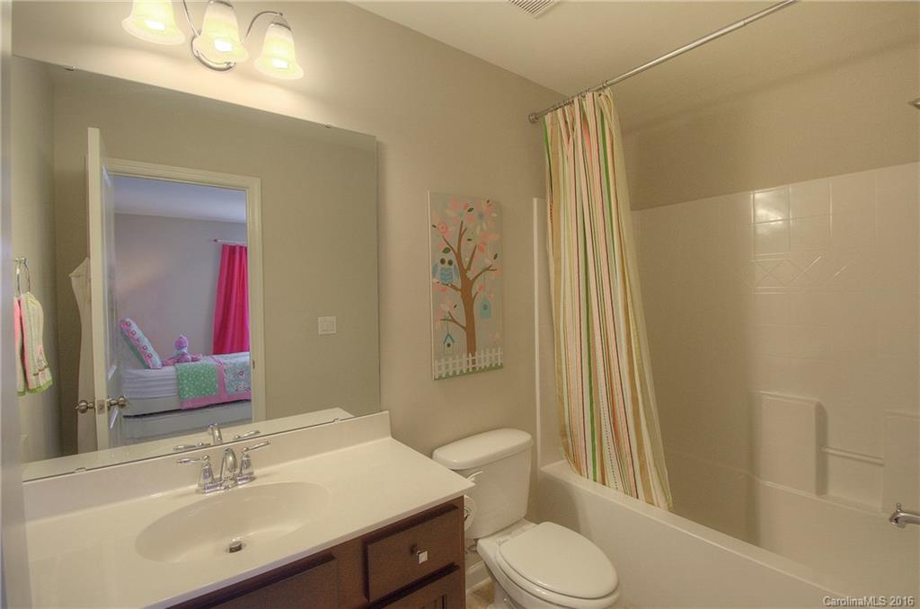 Bridgemill - Residential