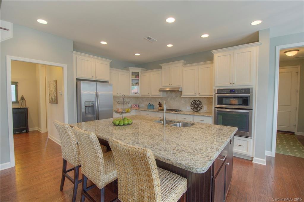 Bridgemill - Residential