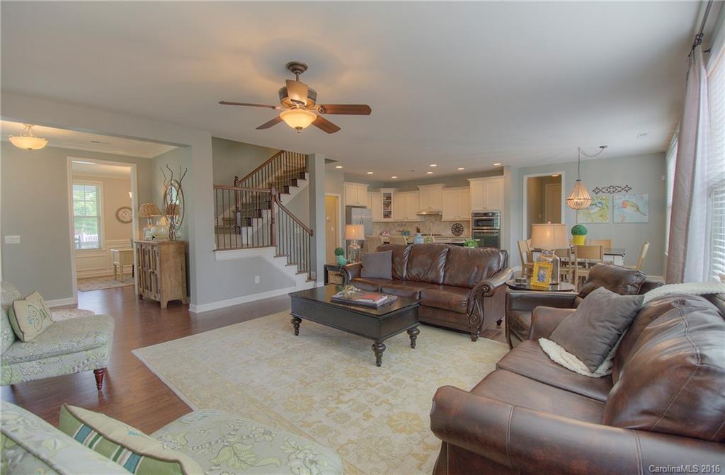 Bridgemill - Residential