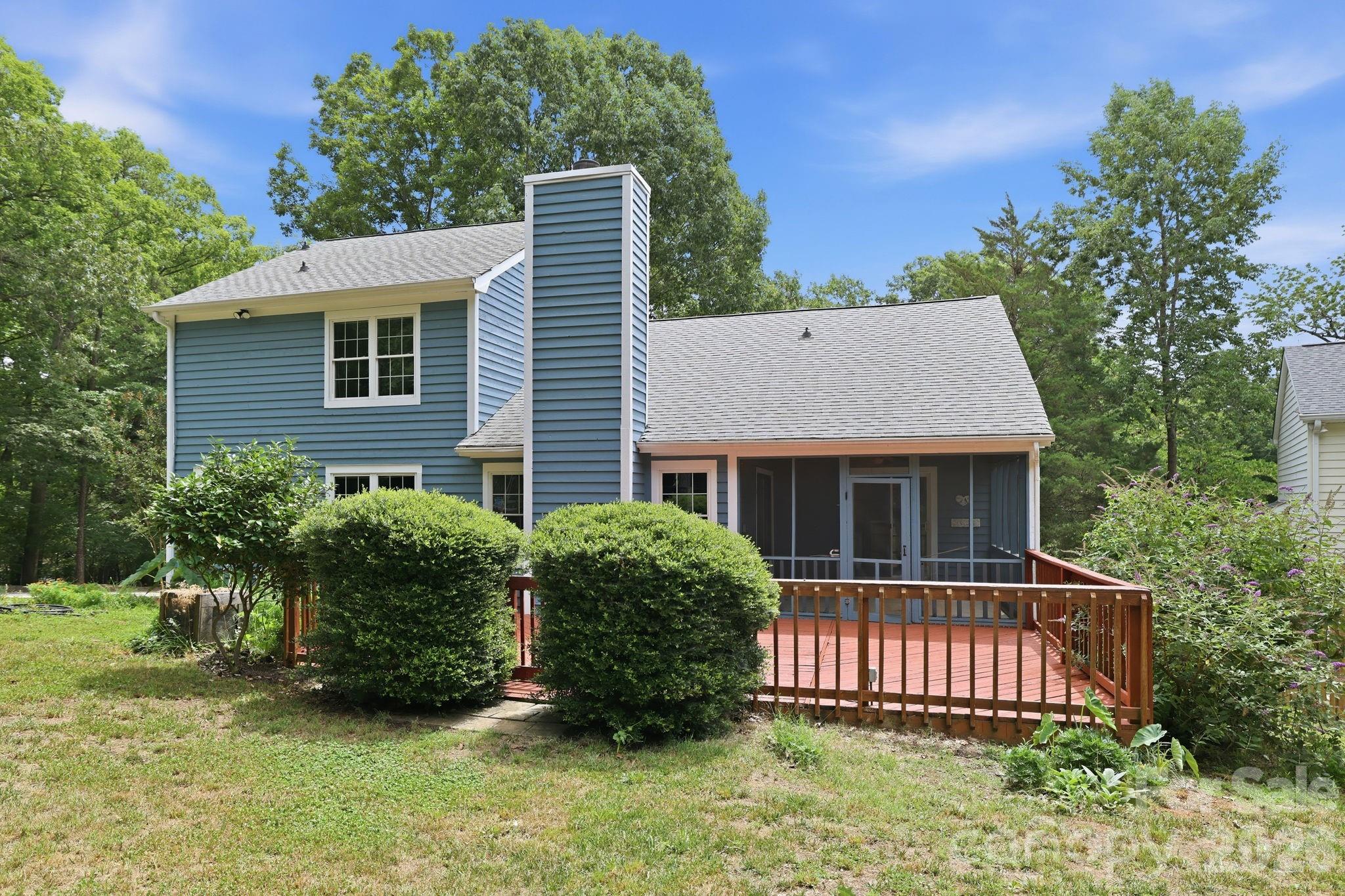 7038 Chelsea Day Lane