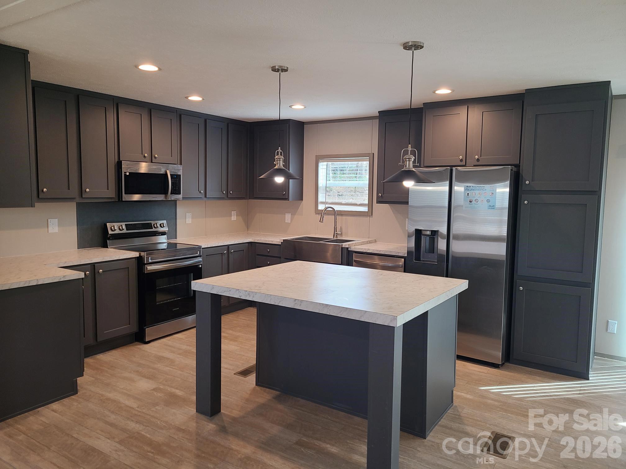 Shadowbrook - Residential