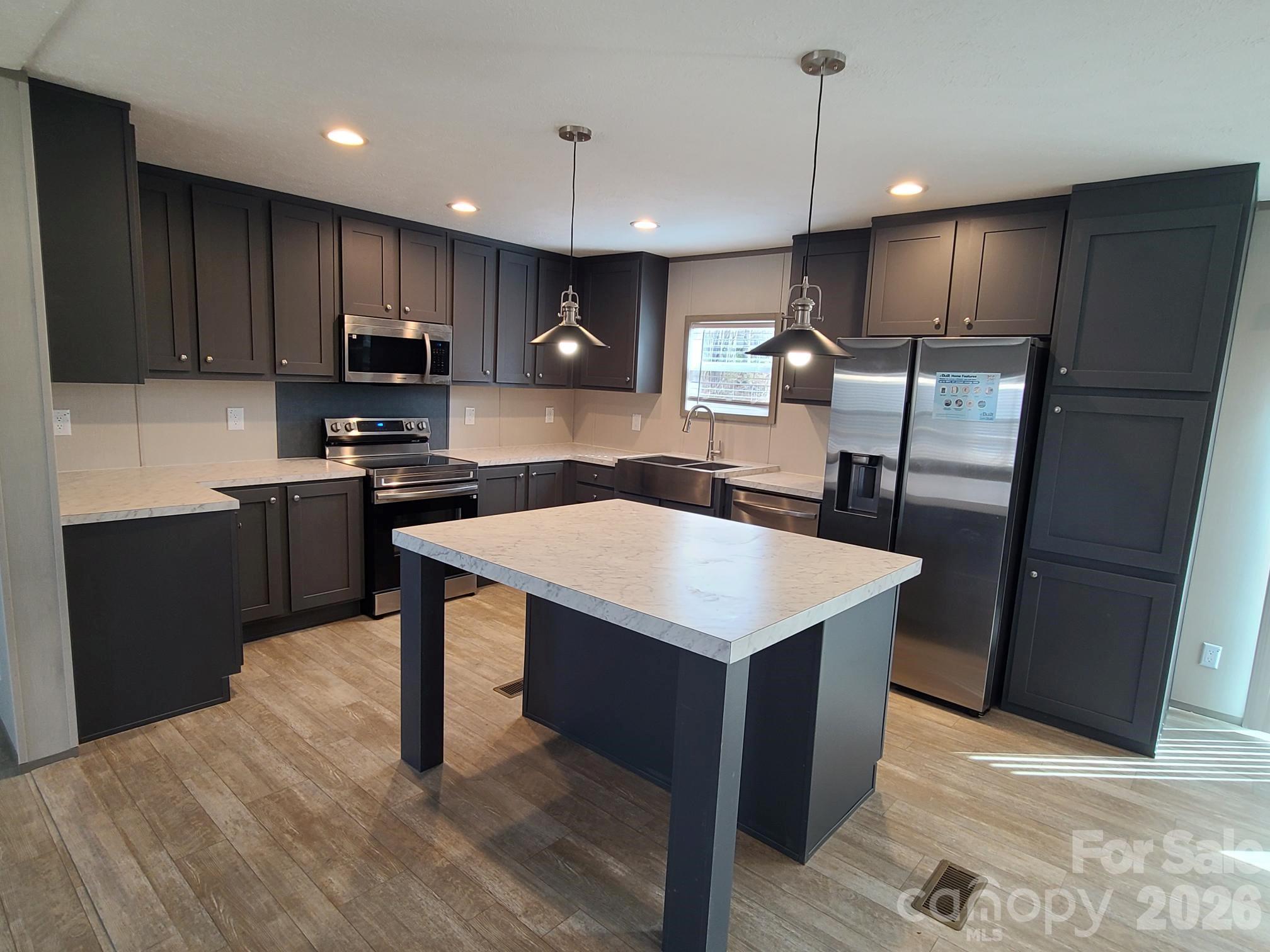 Shadowbrook - Residential