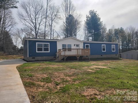 4142 Alderbrook Court Lenoir NC 28645