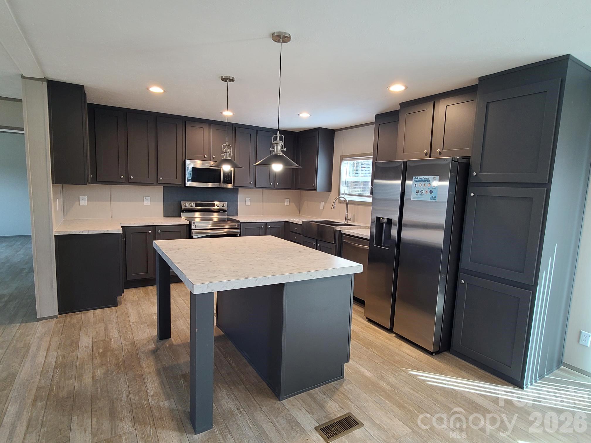 Shadowbrook - Residential