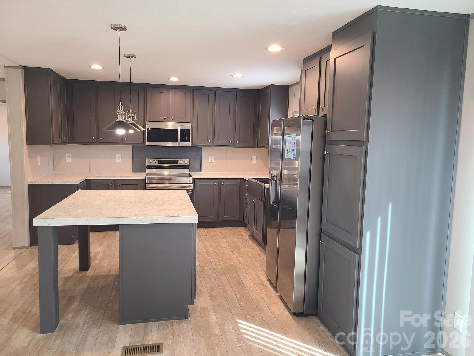 Shadowbrook - Residential