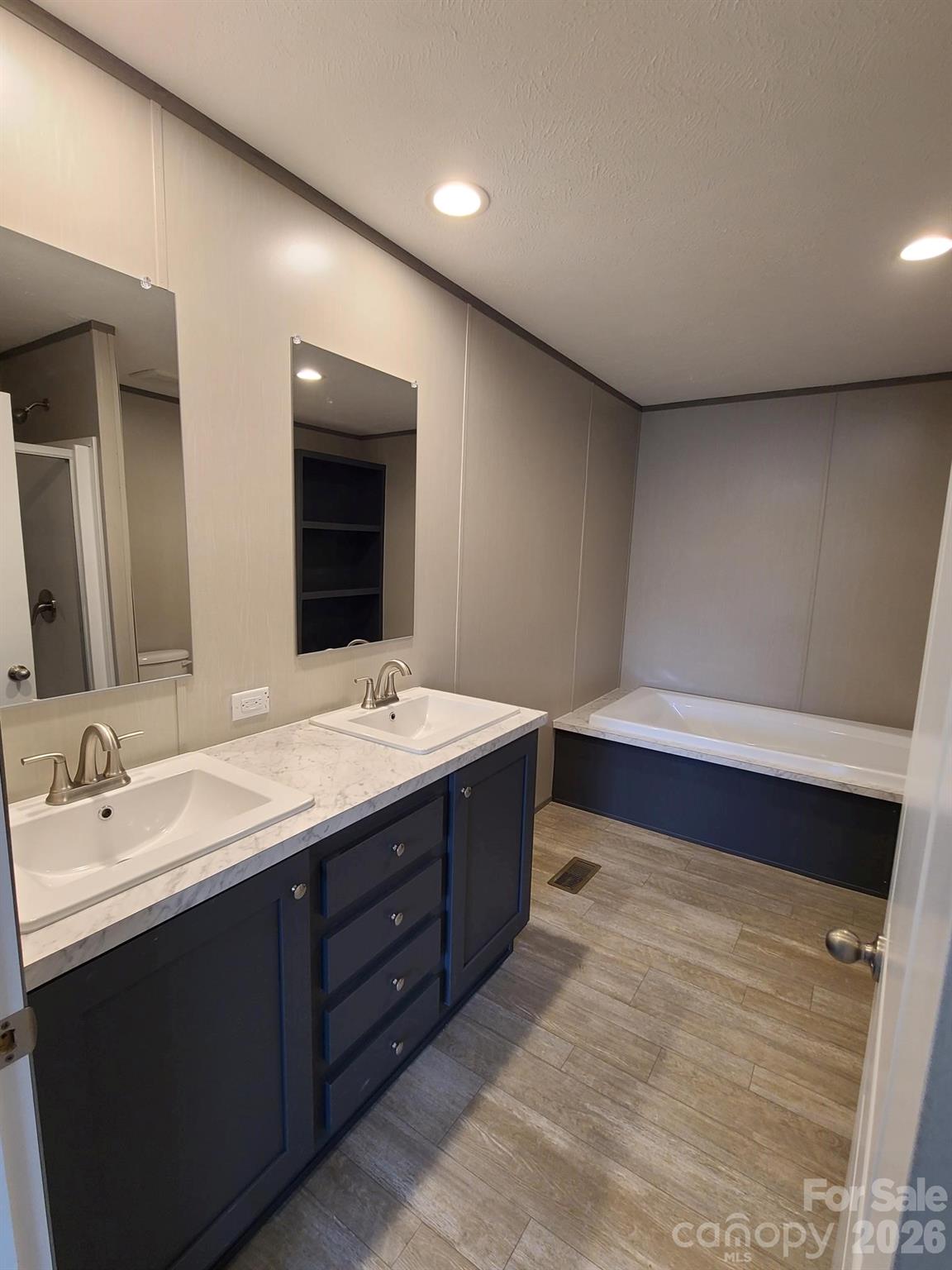 Shadowbrook - Residential