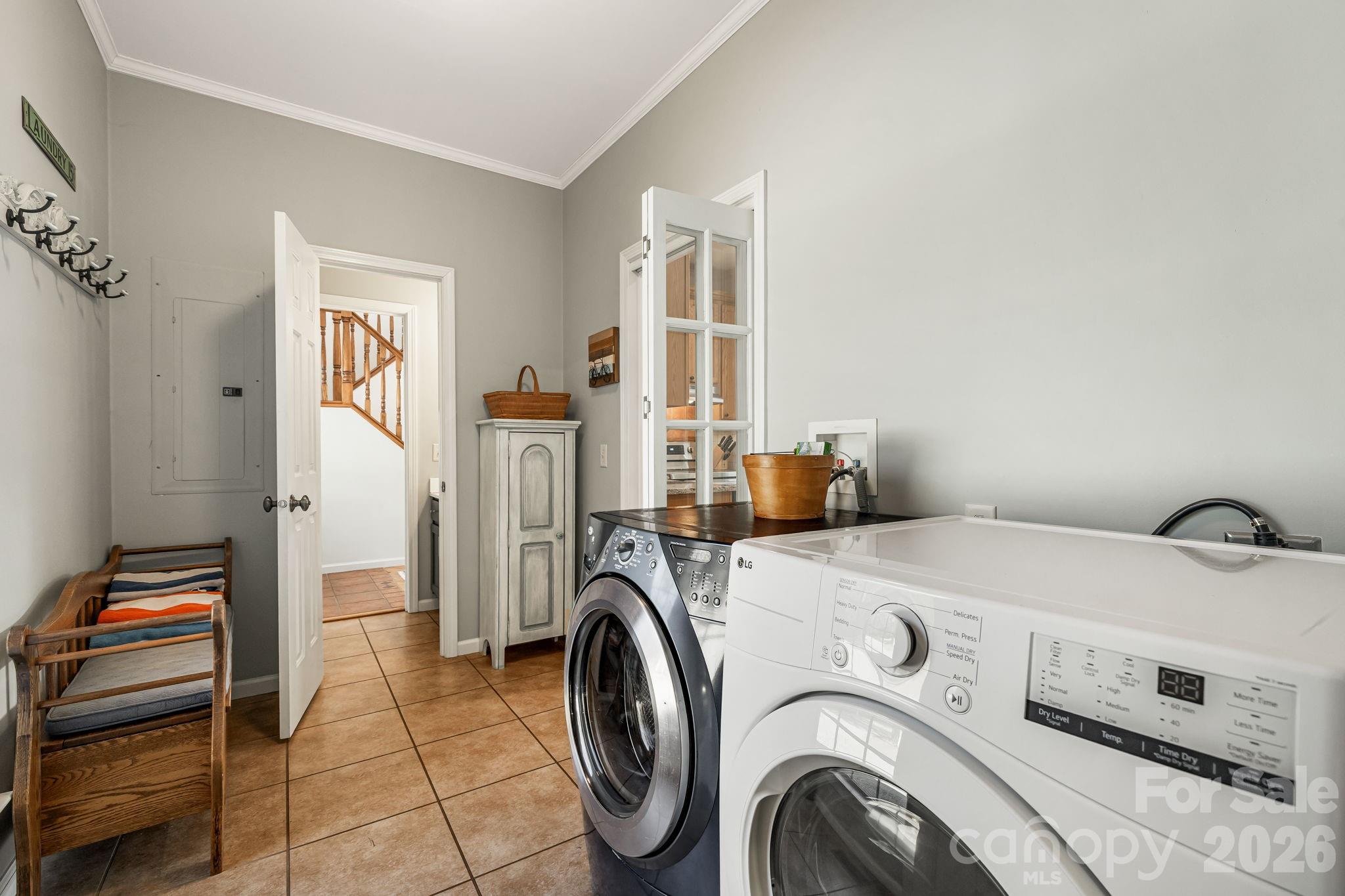 Laurel Hills - Residential