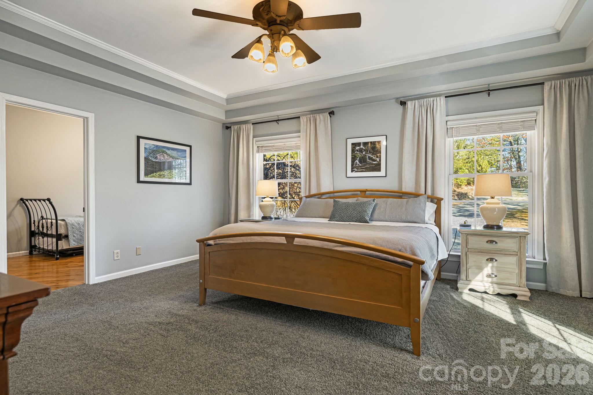 Laurel Hills - Residential