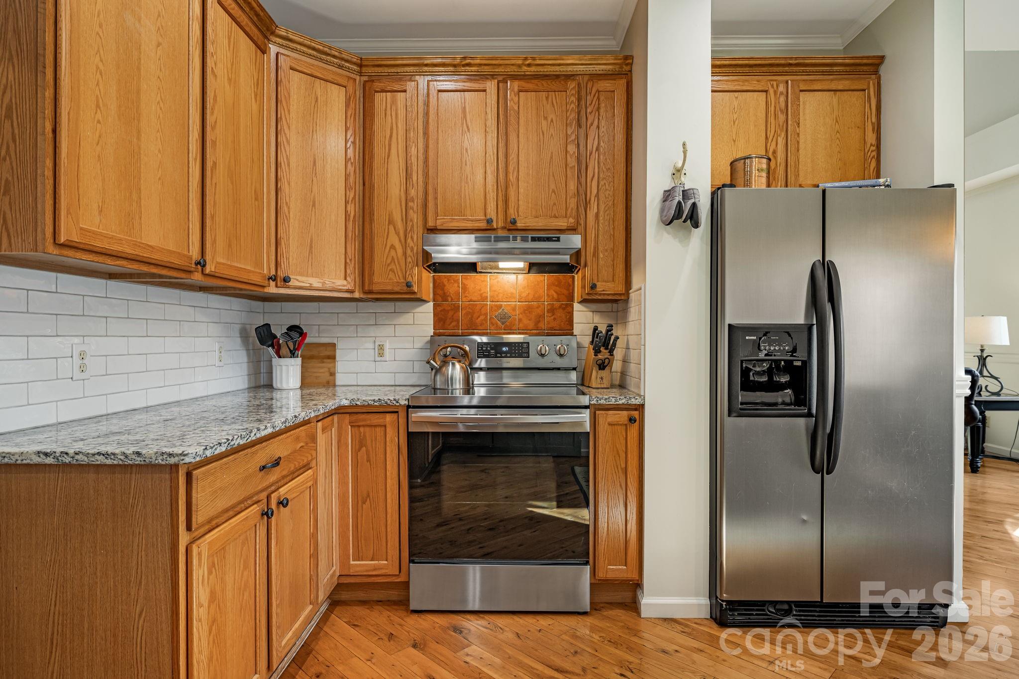 Laurel Hills - Residential