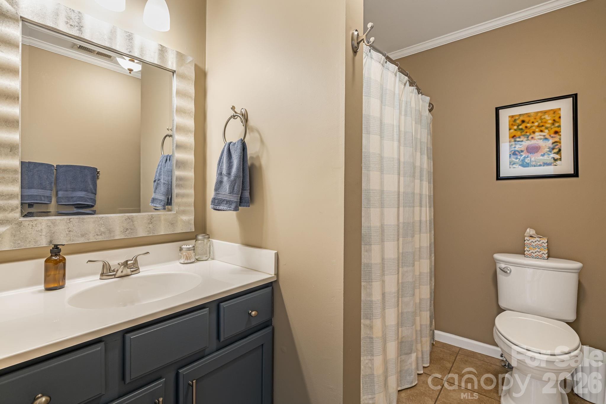 Laurel Hills - Residential