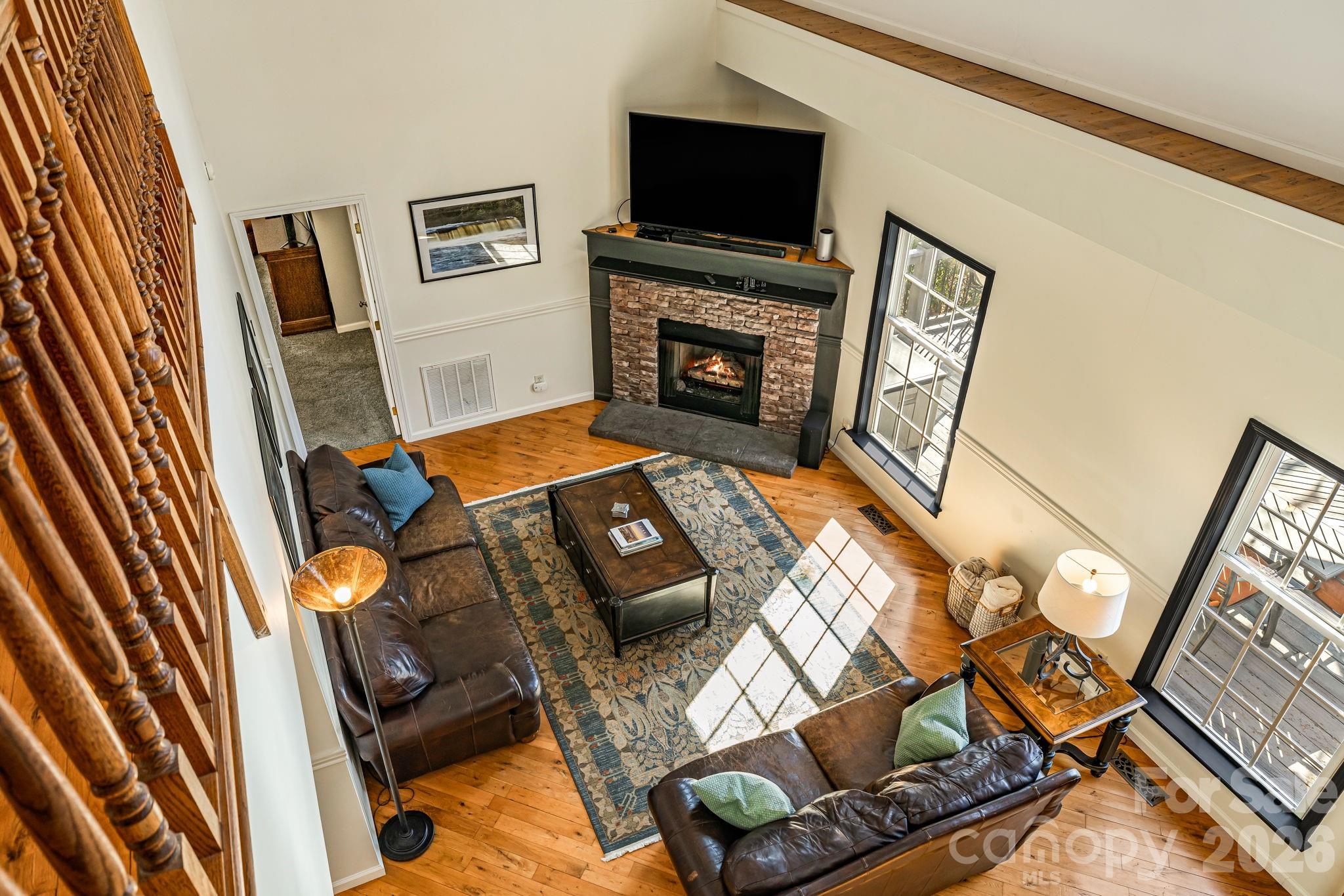 Laurel Hills - Residential