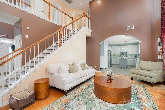 Rocky River Village - Residential