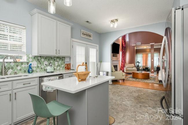 Rocky River Village - Residential