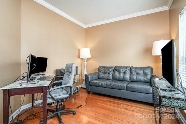 Rocky River Village - Residential