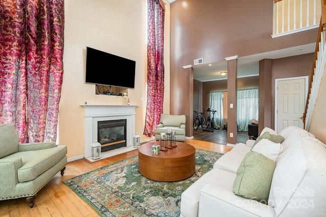 Rocky River Village - Residential