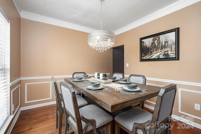 Rocky River Village - Residential