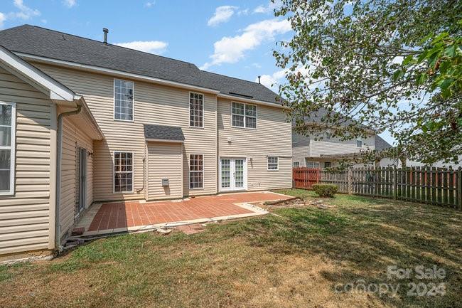 Rocky River Village - Residential