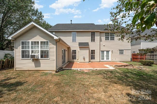 Rocky River Village - Residential