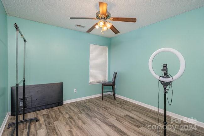 Rocky River Village - Residential