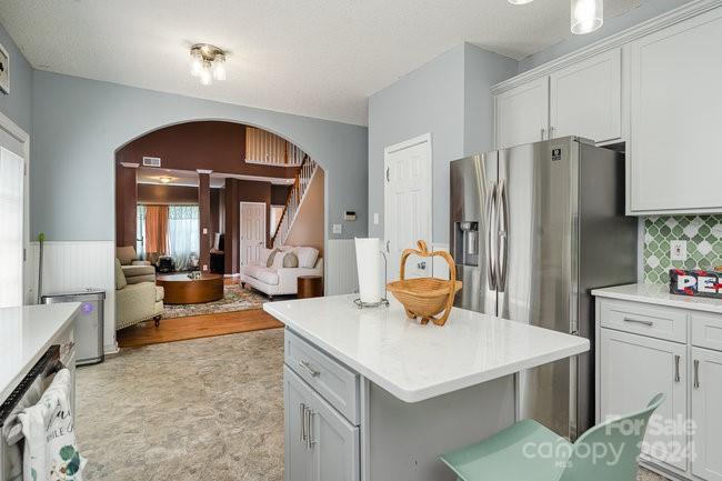 Rocky River Village - Residential