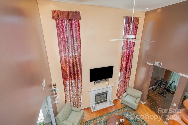 Rocky River Village - Residential