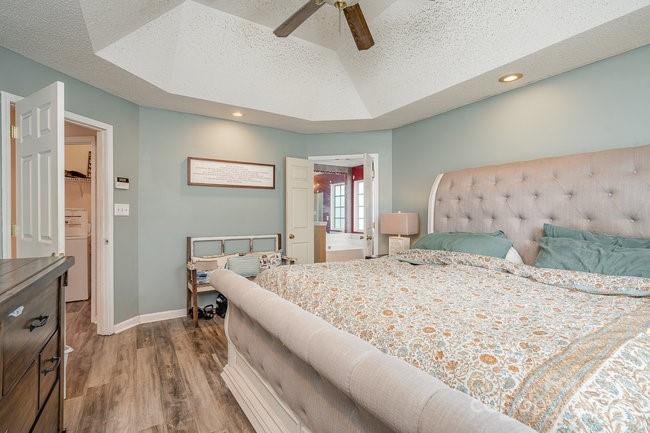 Rocky River Village - Residential