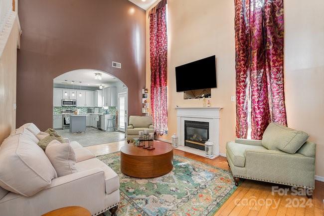 Rocky River Village - Residential