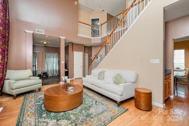 Rocky River Village - Residential