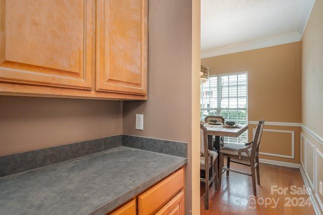 Rocky River Village - Residential