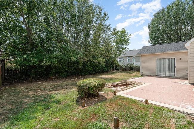 Rocky River Village - Residential