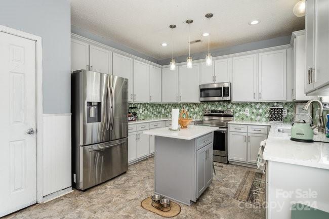 Rocky River Village - Residential