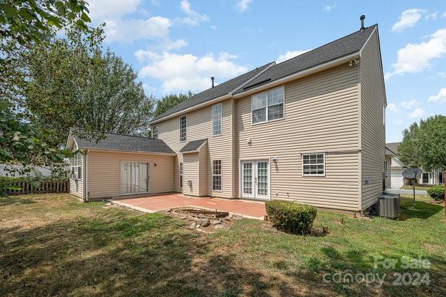 Rocky River Village - Residential