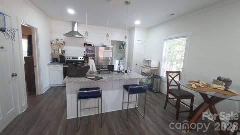 506 Grover Street Gastonia NC 28054