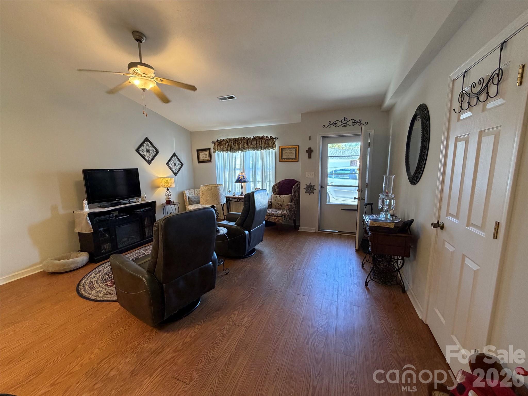 69 B Buena Vista Ridge